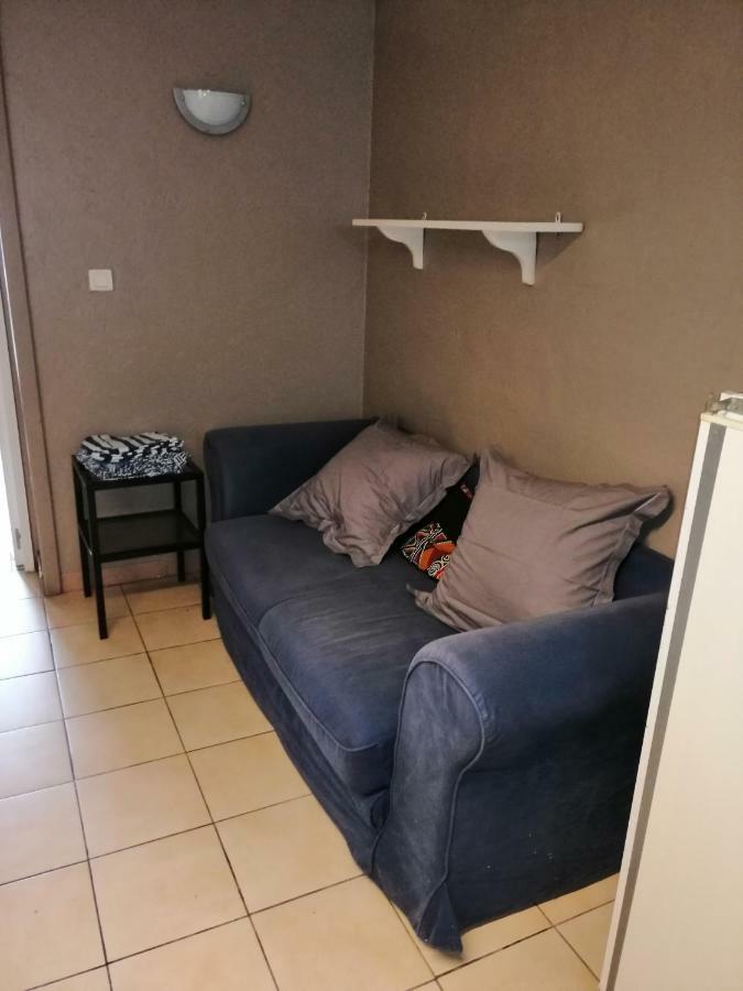 Appartement Magnifique Proche Du Parc Des Expositions