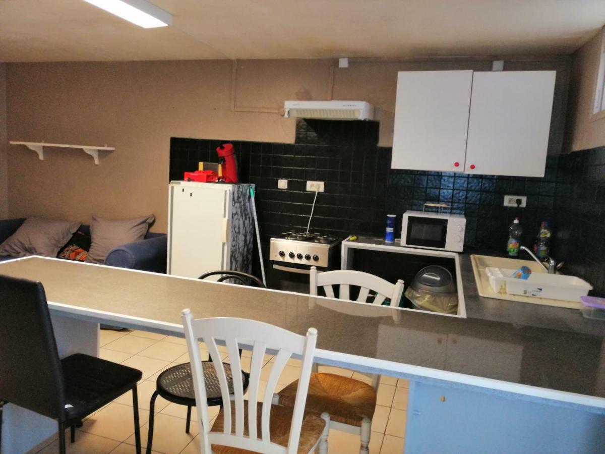 Appartement Magnifique Proche Du Parc Des Expositions Avignon