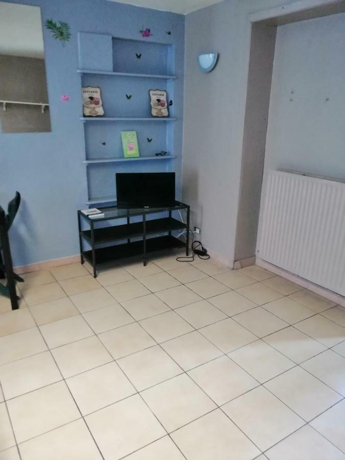 Magnifique Proche Du Parc Des Expositions Appartement