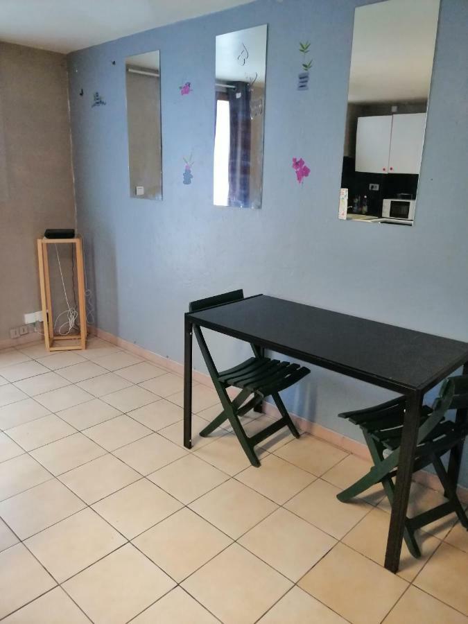 Appartement Magnifique Proche Du Parc Des Expositions