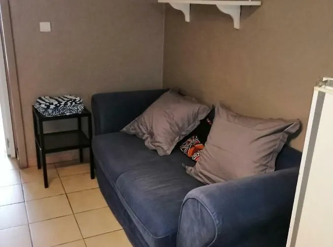 Appartement Proche Du Parc Des Expositions Avignon