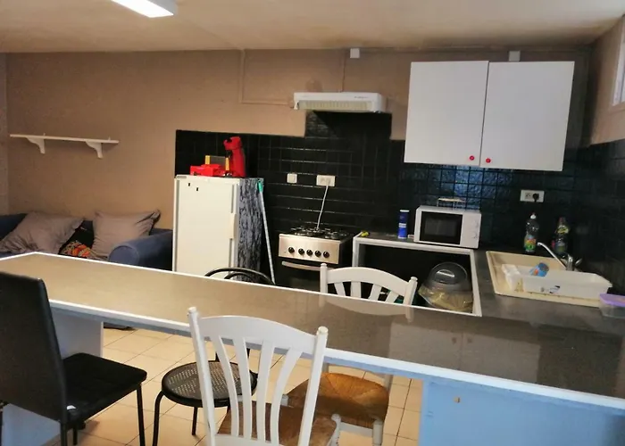 Appartement Proche Du Parc Des Expositions Avignon