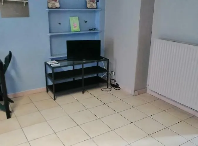 Appartement Proche Du Parc Des Expositions Avignon