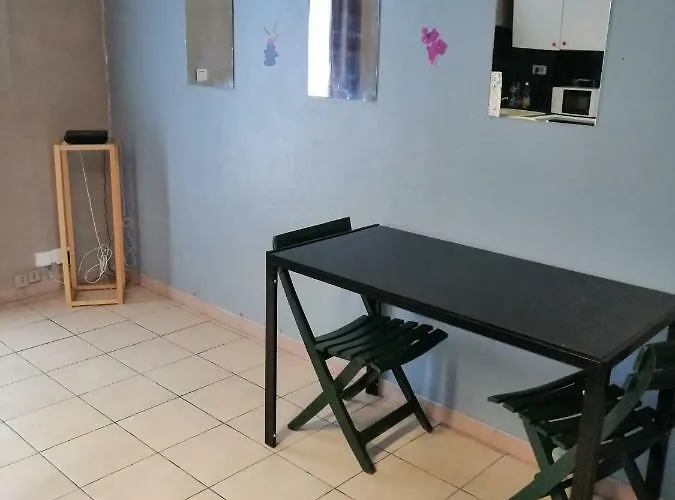 Appartement Proche Du Parc Des Expositions Avignon