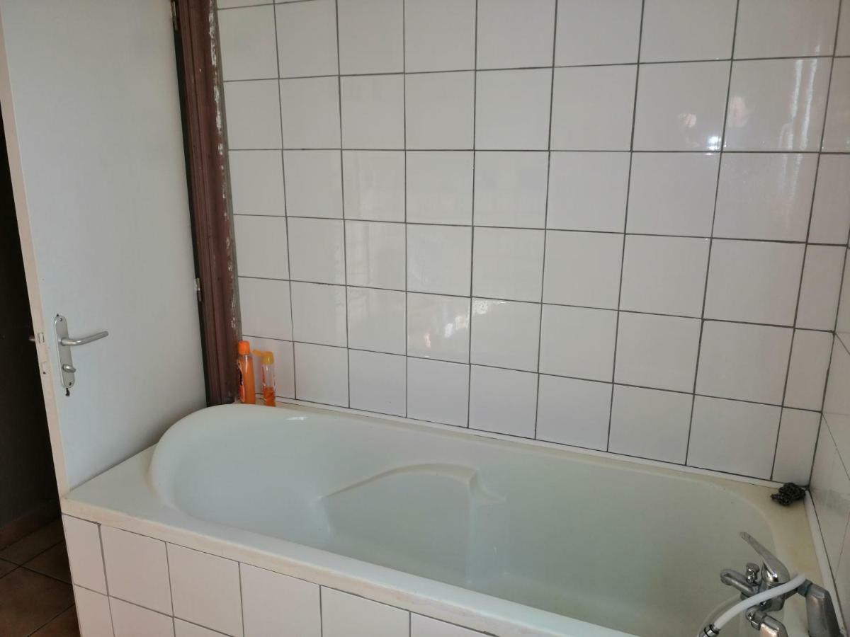 Apartment Proche Du Parc Des Expositions *
